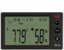 Цифровой термогигрометр RGK TH-10